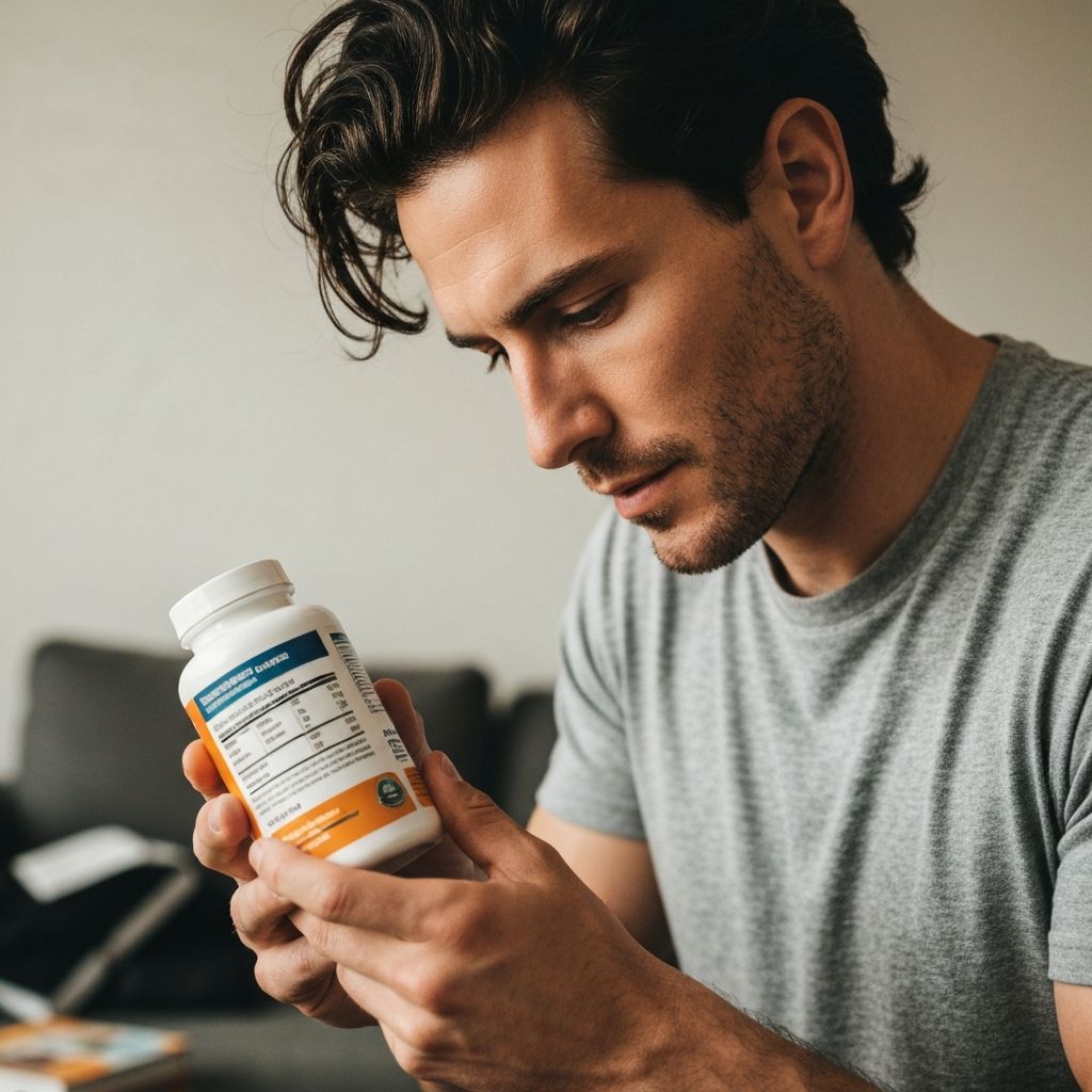 Information access overview