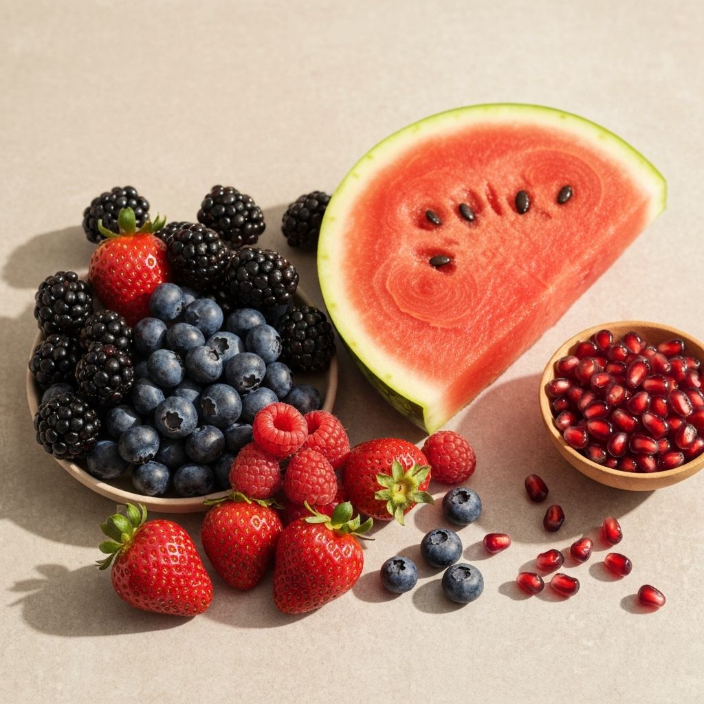 Antioxidant Support Complex